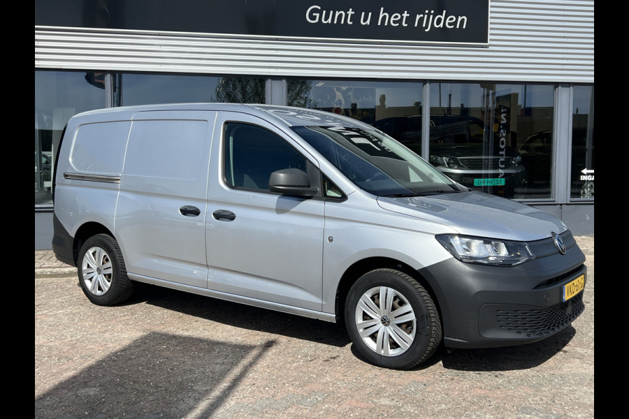 Volkswagen Caddy Cargo Maxi 2.0 TDI Comfort