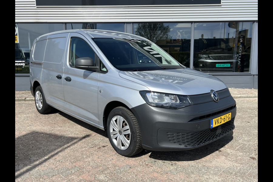 Volkswagen Caddy Cargo Maxi 2.0 TDI Comfort