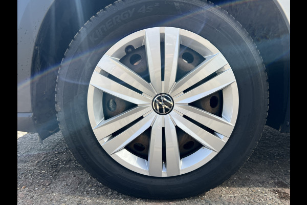 Volkswagen Caddy Cargo Maxi 2.0 TDI Comfort