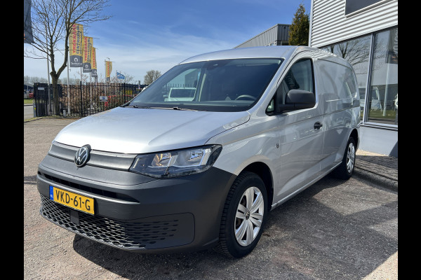 Volkswagen Caddy Cargo Maxi 2.0 TDI Comfort