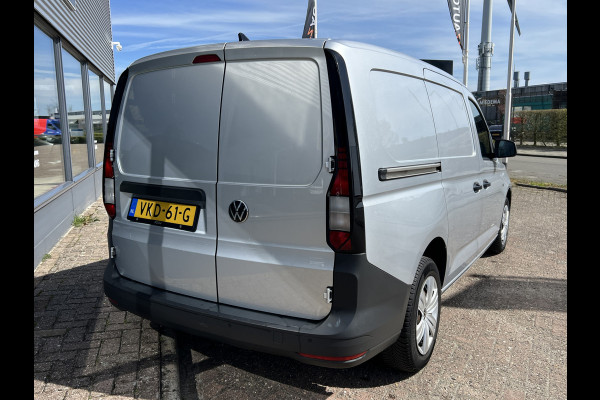Volkswagen Caddy Cargo Maxi 2.0 TDI Comfort