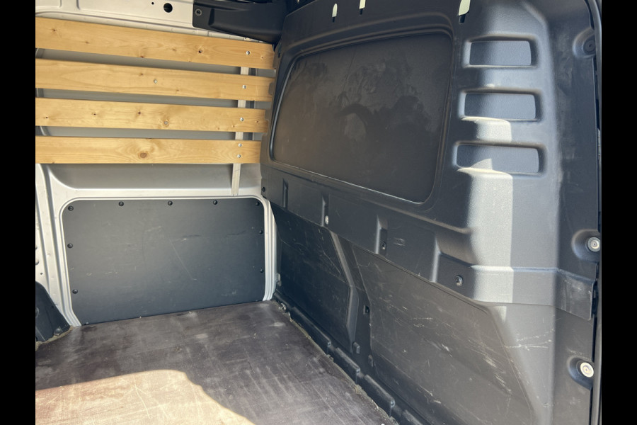 Volkswagen Caddy Cargo Maxi 2.0 TDI Comfort