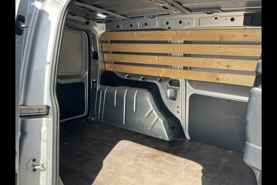 Volkswagen Caddy Cargo Maxi 2.0 TDI Comfort