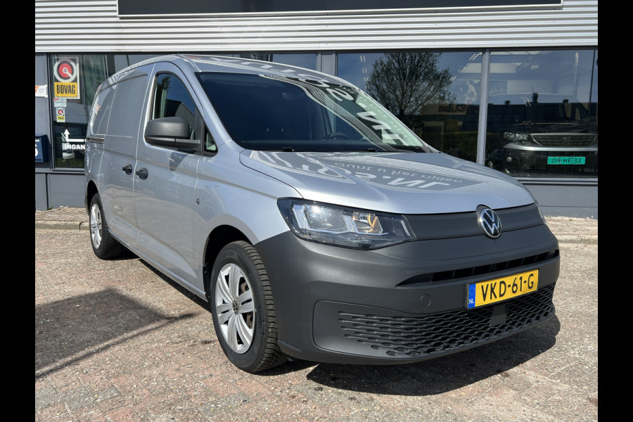 Volkswagen Caddy Cargo Maxi 2.0 TDI Comfort