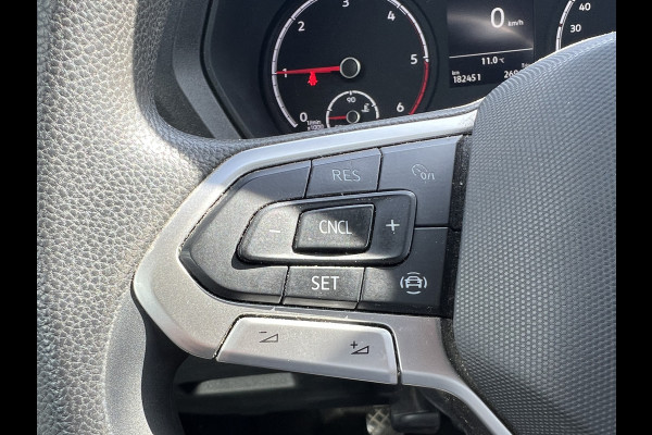 Volkswagen Caddy Cargo Maxi 2.0 TDI Comfort