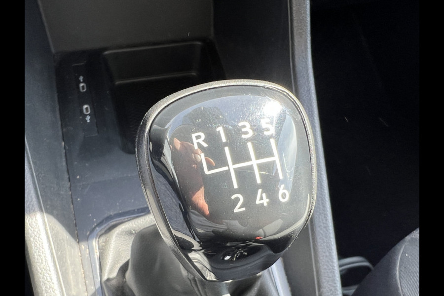 Volkswagen Caddy Cargo Maxi 2.0 TDI Comfort