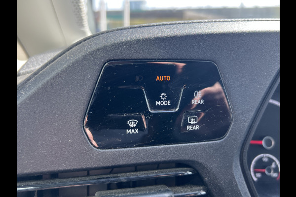 Volkswagen Caddy Cargo Maxi 2.0 TDI Comfort