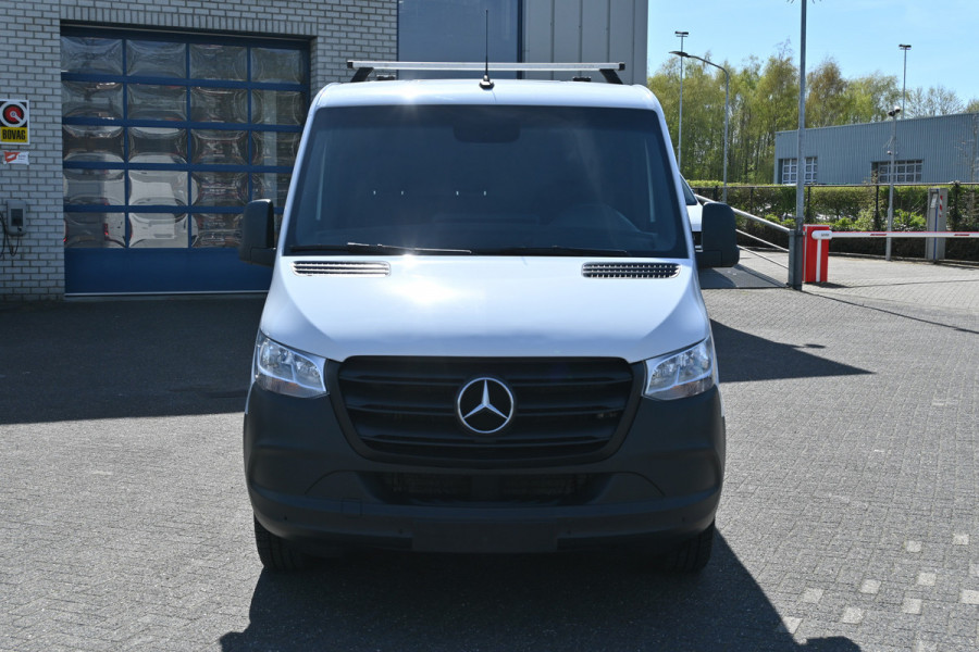 Mercedes-Benz Sprinter 315 CDI L2H1 RWD Geveerde stoel, Camera, Trekhaak, Standkachel