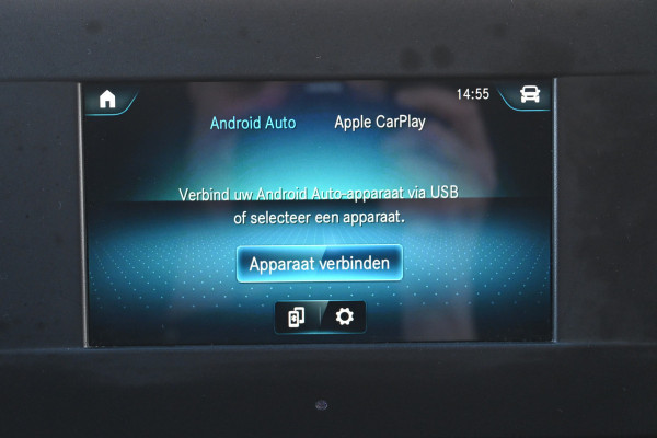 Mercedes-Benz Sprinter 315 CDI L2H1 RWD Geveerde stoel, Camera, Trekhaak, Standkachel