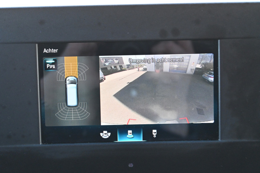 Mercedes-Benz Sprinter 315 CDI L2H1 RWD Geveerde stoel, Camera, Trekhaak, Standkachel