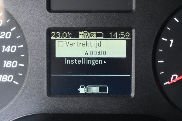 Mercedes-Benz Sprinter 315 CDI L2H1 RWD Geveerde stoel, Camera, Trekhaak, Standkachel