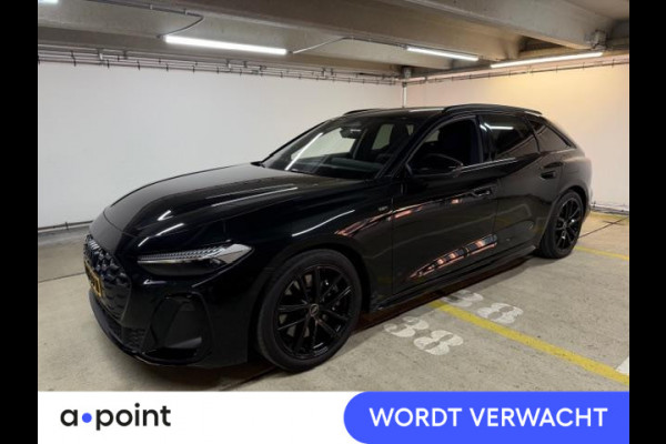 Audi A5 Avant 2.0 e-hybrid quattro S edition 299 Pk | Keyless entry | Matrix LED koplampen | S-Line | 19'' LMV | Optiekpakket zwart | Verlengede garantie