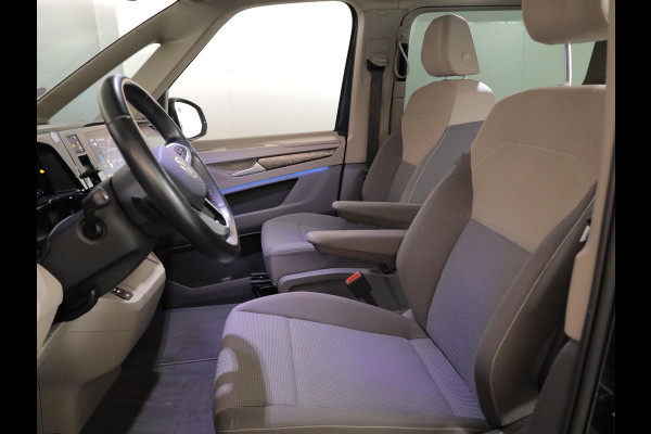 Volkswagen Multivan 1.4 eHybrid L2H1 Energetic 218pk| Navi| Pano-dak| trekhaak wegklpbr|  2-2-3