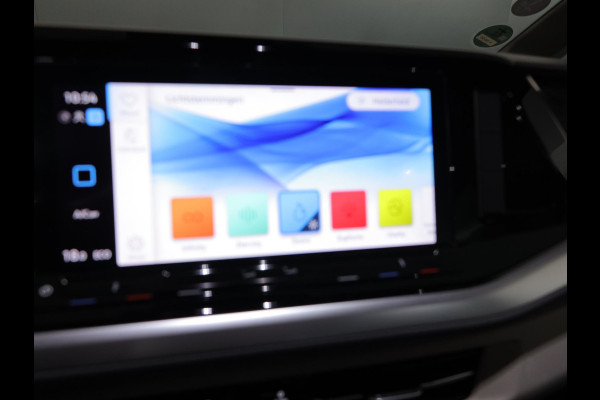Volkswagen Multivan 1.4 eHybrid L2H1 Energetic 218pk| Navi| Pano-dak| trekhaak wegklpbr|  2-2-3