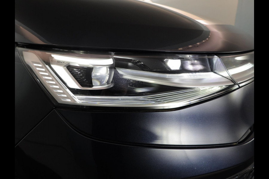 Volkswagen Multivan 1.4 eHybrid L2H1 Energetic 218pk| Navi| Pano-dak| trekhaak wegklpbr|  2-2-3