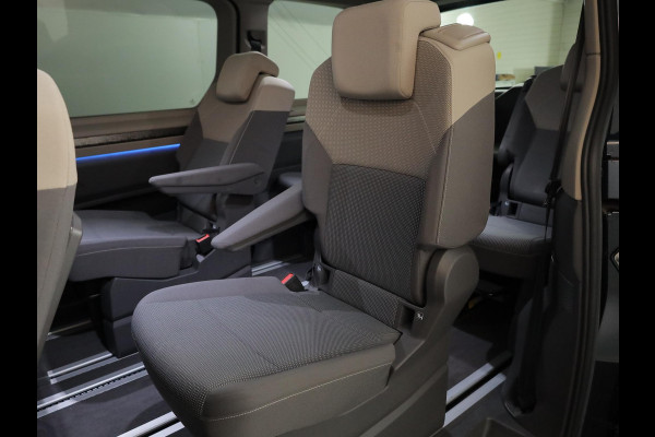 Volkswagen Multivan 1.4 eHybrid L2H1 Energetic 218pk| Navi| Pano-dak| trekhaak wegklpbr|  2-2-3