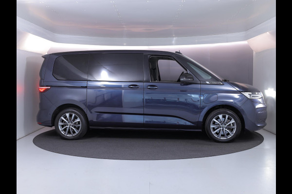 Volkswagen Multivan 1.4 eHybrid L2H1 Energetic 218pk| Navi| Pano-dak| trekhaak wegklpbr|  2-2-3