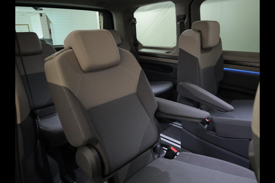 Volkswagen Multivan 1.4 eHybrid L2H1 Energetic 218pk| Navi| Pano-dak| trekhaak wegklpbr|  2-2-3