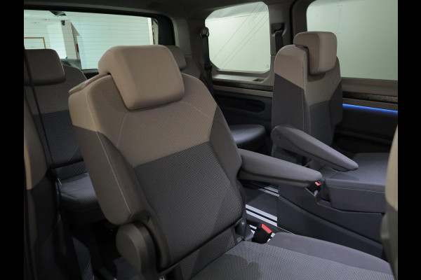 Volkswagen Multivan 1.4 eHybrid L2H1 Energetic 218pk| Navi| Pano-dak| trekhaak wegklpbr|  2-2-3