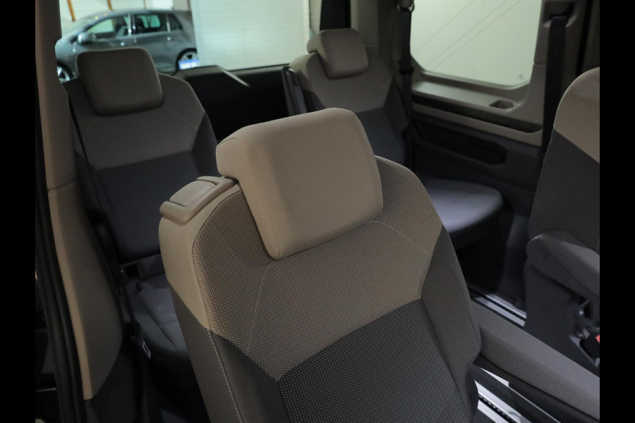Volkswagen Multivan 1.4 eHybrid L2H1 Energetic 218pk| Navi| Pano-dak| trekhaak wegklpbr|  2-2-3