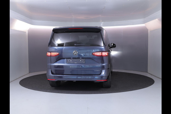 Volkswagen Multivan 1.4 eHybrid L2H1 Energetic 218pk| Navi| Pano-dak| trekhaak wegklpbr|  2-2-3