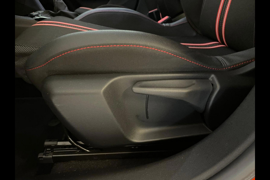 Opel Corsa 1.2 GS Line AIRCO CRUISE ZWART DAK ZWARTE 16 INCH VELGEN SPORTSTOELEN APPLE CARPLAY