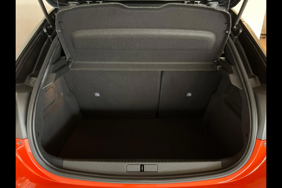 Opel Corsa 1.2 GS Line AIRCO CRUISE ZWART DAK ZWARTE 16 INCH VELGEN SPORTSTOELEN APPLE CARPLAY