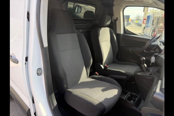 Peugeot Partner 1.5 BlueHDI Pro AIRCO I TREKHAAK I IMPERIAAL I ELEKTRISCHE RAMEN EN SPIEGELS
