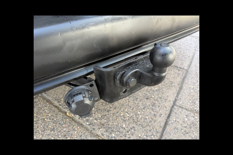 Peugeot Partner 1.5 BlueHDI Pro AIRCO I TREKHAAK I IMPERIAAL I ELEKTRISCHE RAMEN EN SPIEGELS