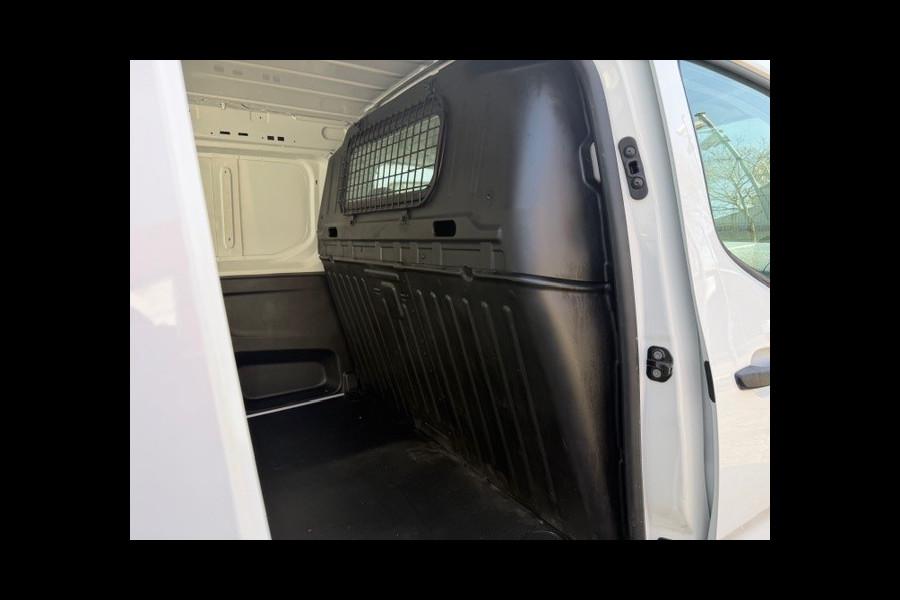 Peugeot Partner 1.5 BlueHDI Pro AIRCO I TREKHAAK I IMPERIAAL I ELEKTRISCHE RAMEN EN SPIEGELS