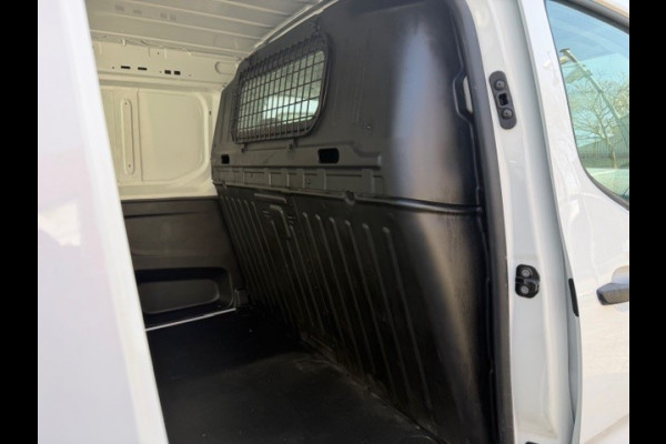Peugeot Partner 1.5 BlueHDI Pro AIRCO I TREKHAAK I IMPERIAAL I ELEKTRISCHE RAMEN EN SPIEGELS