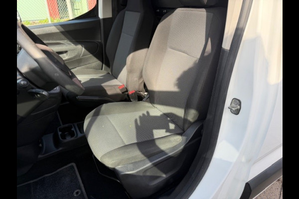Peugeot Partner 1.5 BlueHDI Pro AIRCO I TREKHAAK I IMPERIAAL I ELEKTRISCHE RAMEN EN SPIEGELS
