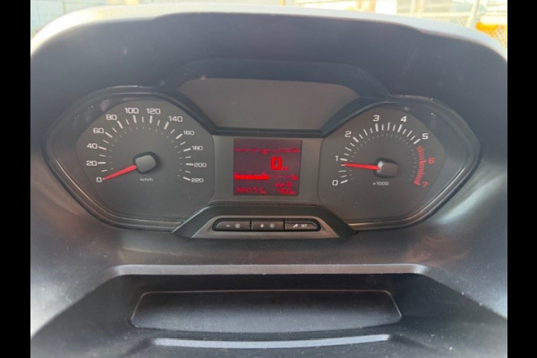 Peugeot Partner 1.5 BlueHDI Pro AIRCO I TREKHAAK I IMPERIAAL I ELEKTRISCHE RAMEN EN SPIEGELS