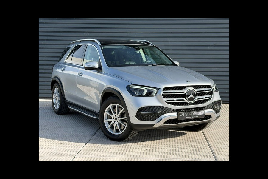Mercedes-Benz GLE 350 e 4MATIC Premium Plus / Panorama Dak / Lucht vering