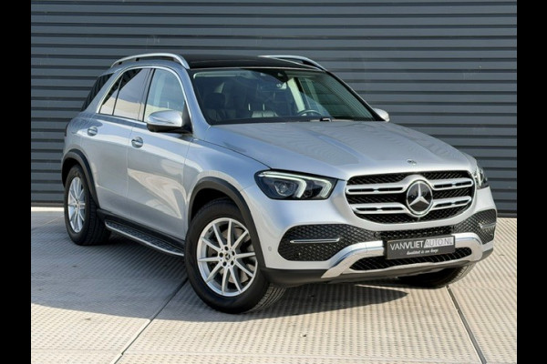 Mercedes-Benz GLE 350 e 4MATIC Premium Plus / Panorama Dak / Lucht vering