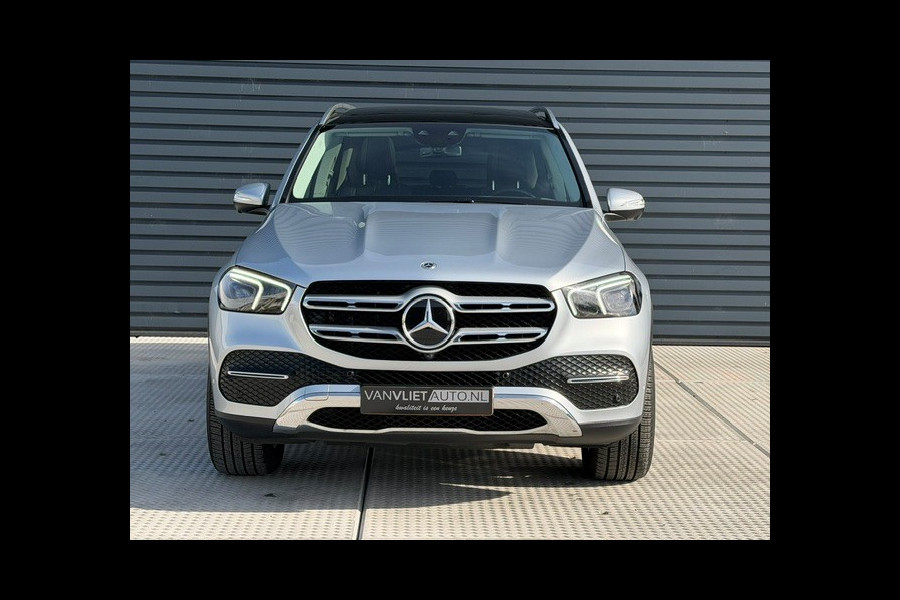 Mercedes-Benz GLE 350 e 4MATIC Premium Plus / Panorama Dak / Lucht vering