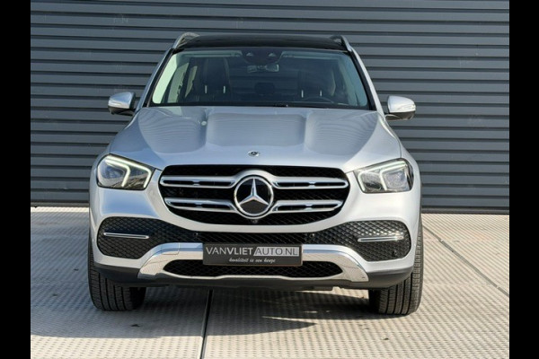 Mercedes-Benz GLE 350 e 4MATIC Premium Plus / Panorama Dak / Lucht vering