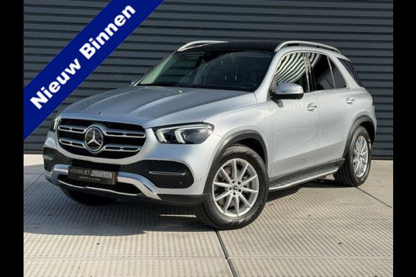 Mercedes-Benz GLE 350 e 4MATIC Premium Plus / Panorama Dak / Lucht vering