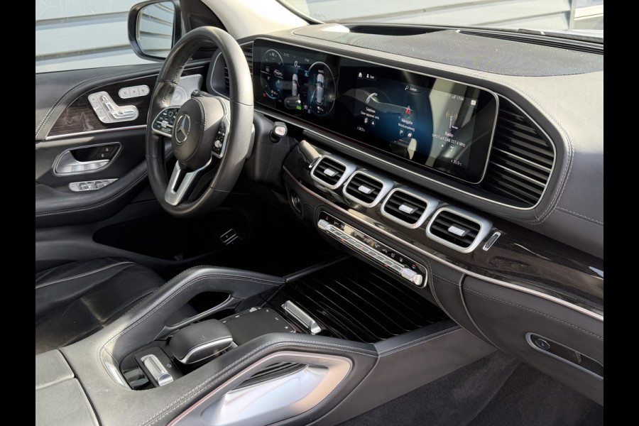 Mercedes-Benz GLE 350 e 4MATIC Premium Plus / Panorama Dak / Lucht vering