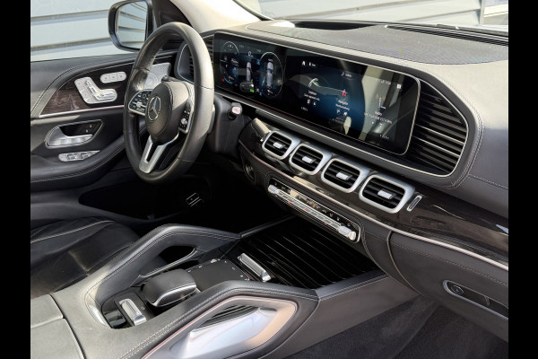 Mercedes-Benz GLE 350 e 4MATIC Premium Plus / Panorama Dak / Lucht vering