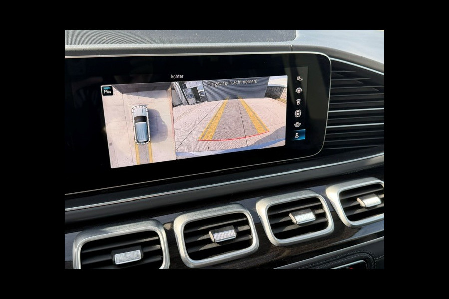 Mercedes-Benz GLE 350 e 4MATIC Premium Plus / Panorama Dak / Lucht vering