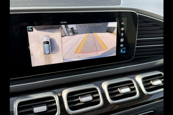 Mercedes-Benz GLE 350 e 4MATIC Premium Plus / Panorama Dak / Lucht vering