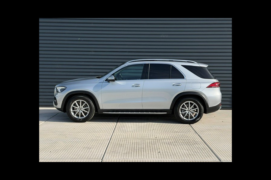 Mercedes-Benz GLE 350 e 4MATIC Premium Plus / Panorama Dak / Lucht vering