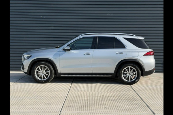 Mercedes-Benz GLE 350 e 4MATIC Premium Plus / Panorama Dak / Lucht vering