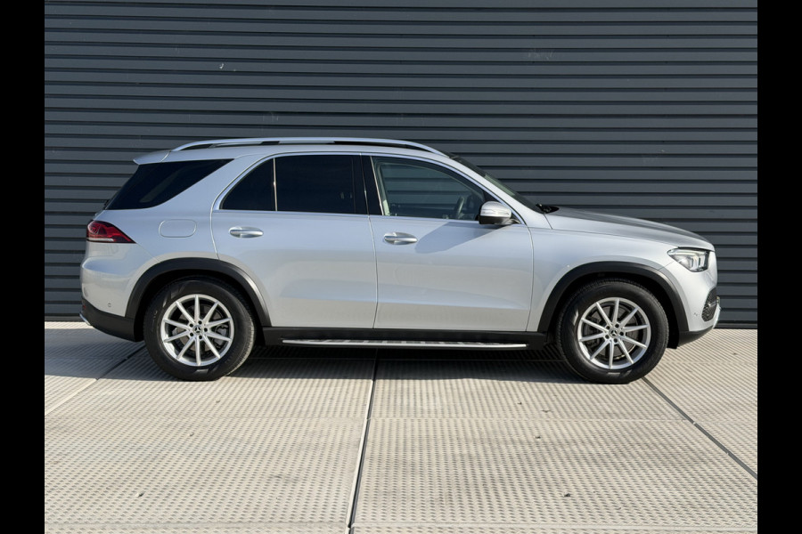 Mercedes-Benz GLE 350 e 4MATIC Premium Plus / Panorama Dak / Lucht vering