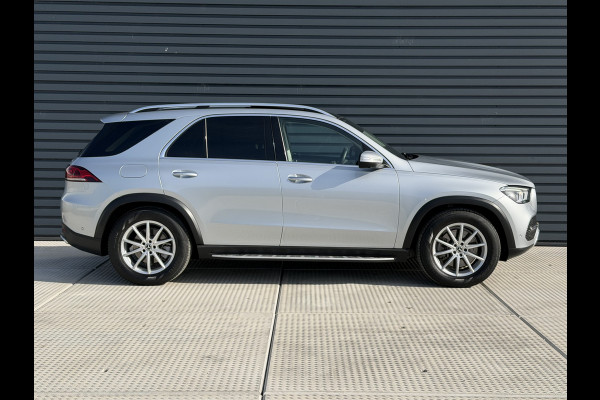 Mercedes-Benz GLE 350 e 4MATIC Premium Plus / Panorama Dak / Lucht vering
