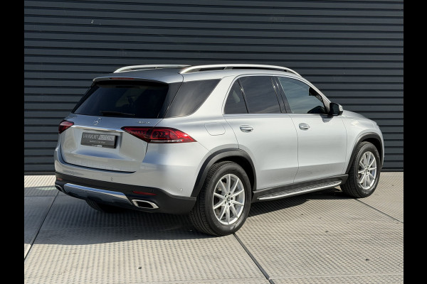 Mercedes-Benz GLE 350 e 4MATIC Premium Plus / Panorama Dak / Lucht vering