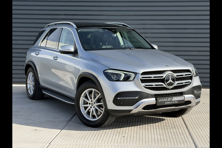 Mercedes-Benz GLE 350 e 4MATIC Premium Plus / Panorama Dak / Lucht vering