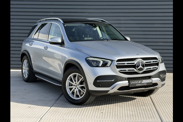 Mercedes-Benz GLE 350 e 4MATIC Premium Plus / Panorama Dak / Lucht vering