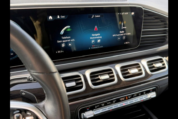 Mercedes-Benz GLE 350 e 4MATIC Premium Plus / Panorama Dak / Lucht vering